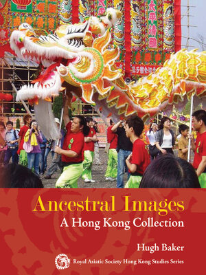 cover image of Ancestral Images